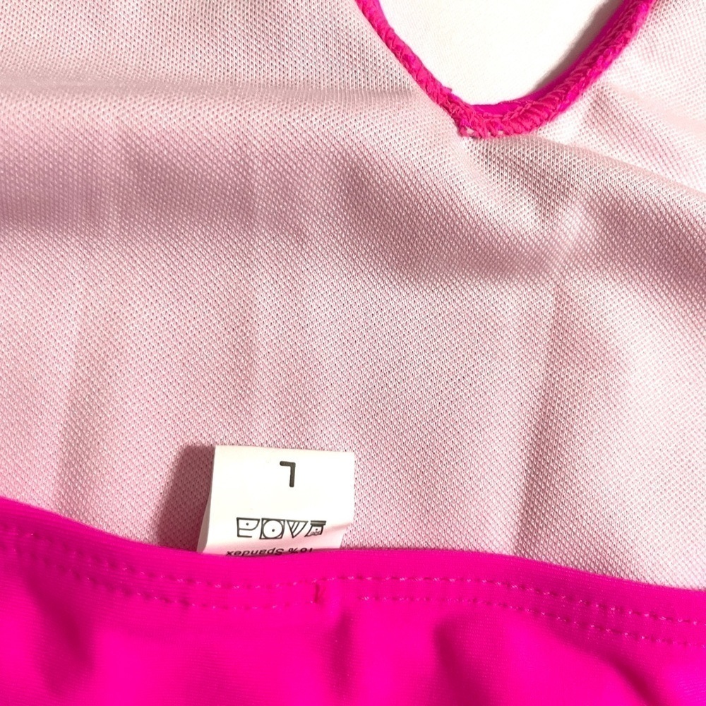 Sweaty Rocks swimsuit - Picture 6 of 6